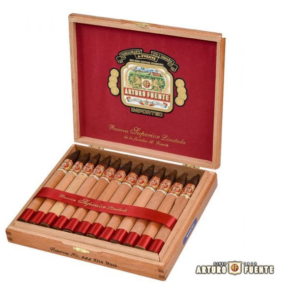 Arturo Fuente Añejo 888