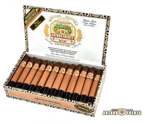 Arturo Fuente Cuban Belicoso