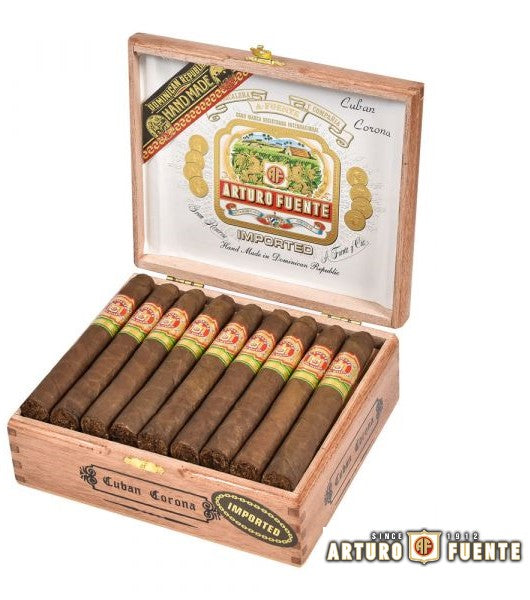 Arturo Fuente Cuban Corona