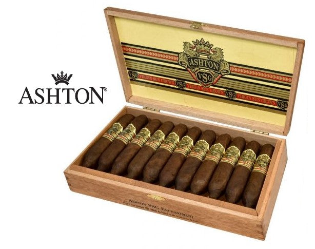 Ashton VSG Enchantment