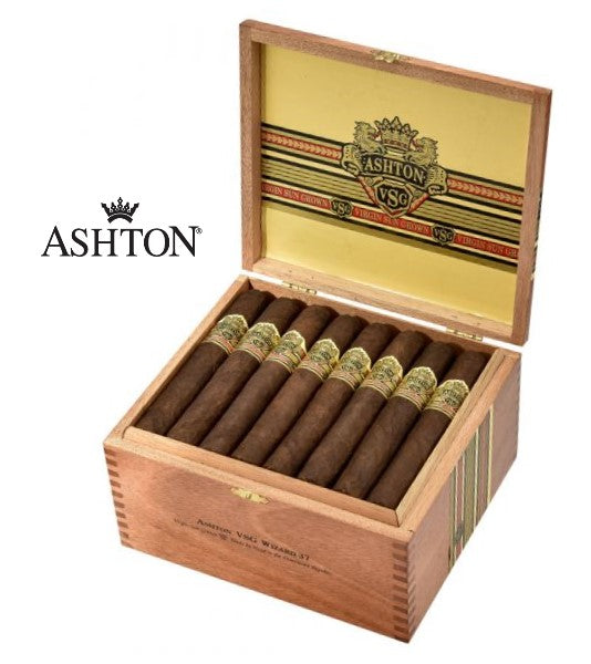 Ashton VSG Wizard