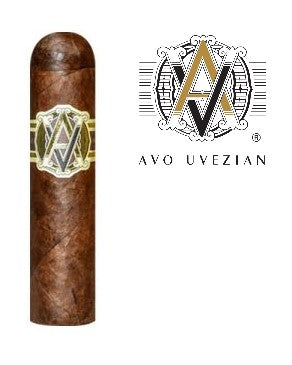 Avo Heritage Short Robusto