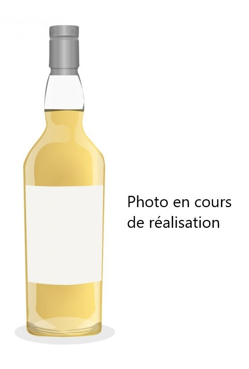 Delamain Verrières cask #6461 45%