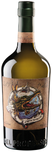 Del Professore Crocodile 45%