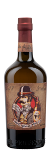 Del Professore Monsieur 43,7%