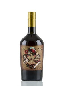 Del Professore Madame 42,9%
