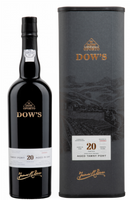 Dow's Porto Tawny 20 ans 20%