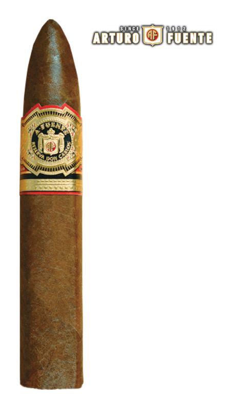 Arturo Fuente Don Carlos Eye of the Shark
