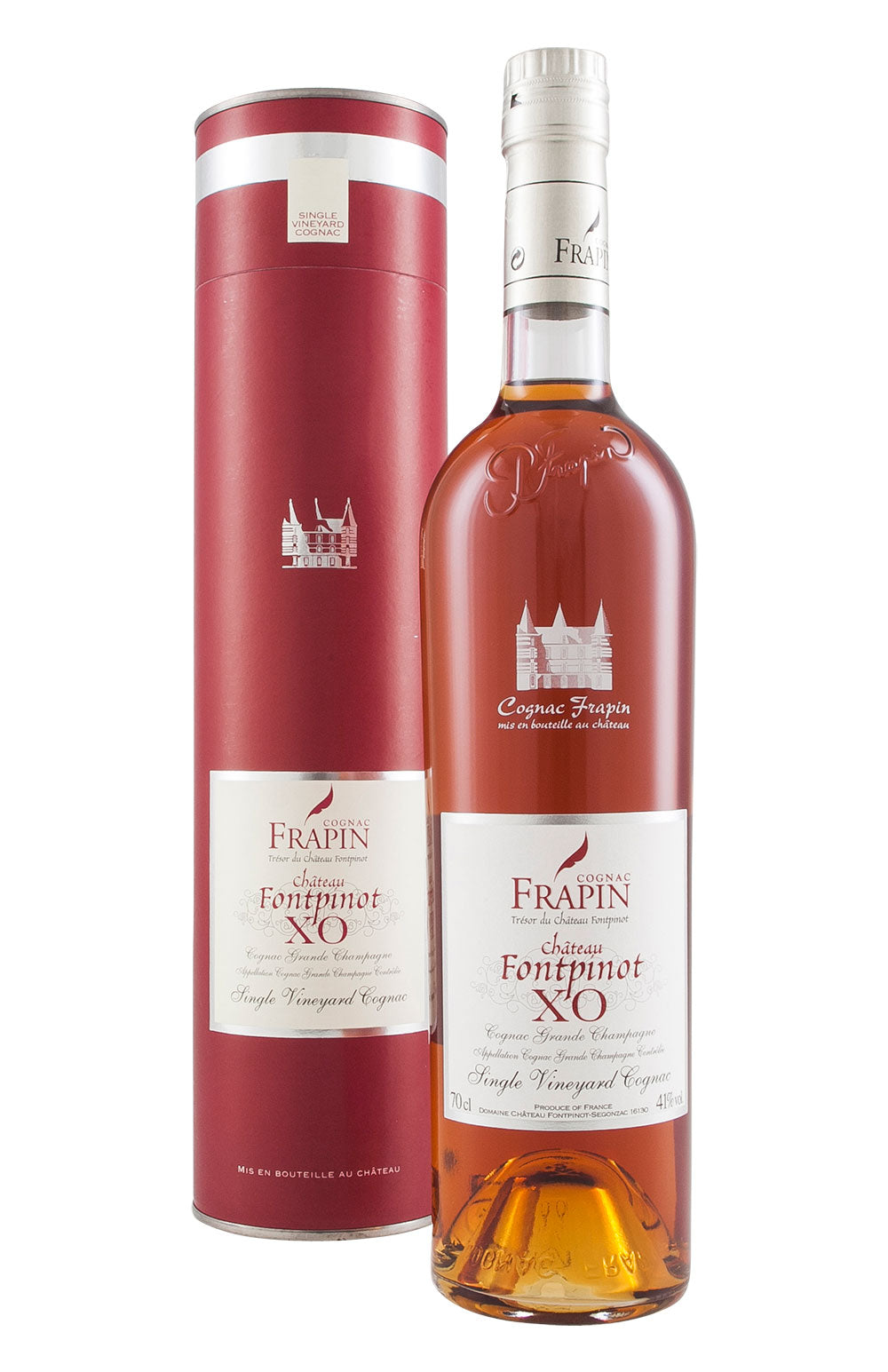 Château Fontpinot XO 41%
