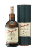 Glenfarclas 21 ans 43%