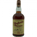 Glenfarclas Family Casks 1996/2021 52,3%