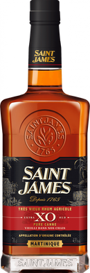 Saint James XO 43%