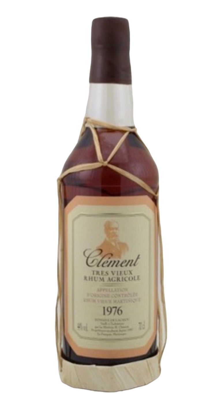 Clément Millésime 1976 44%