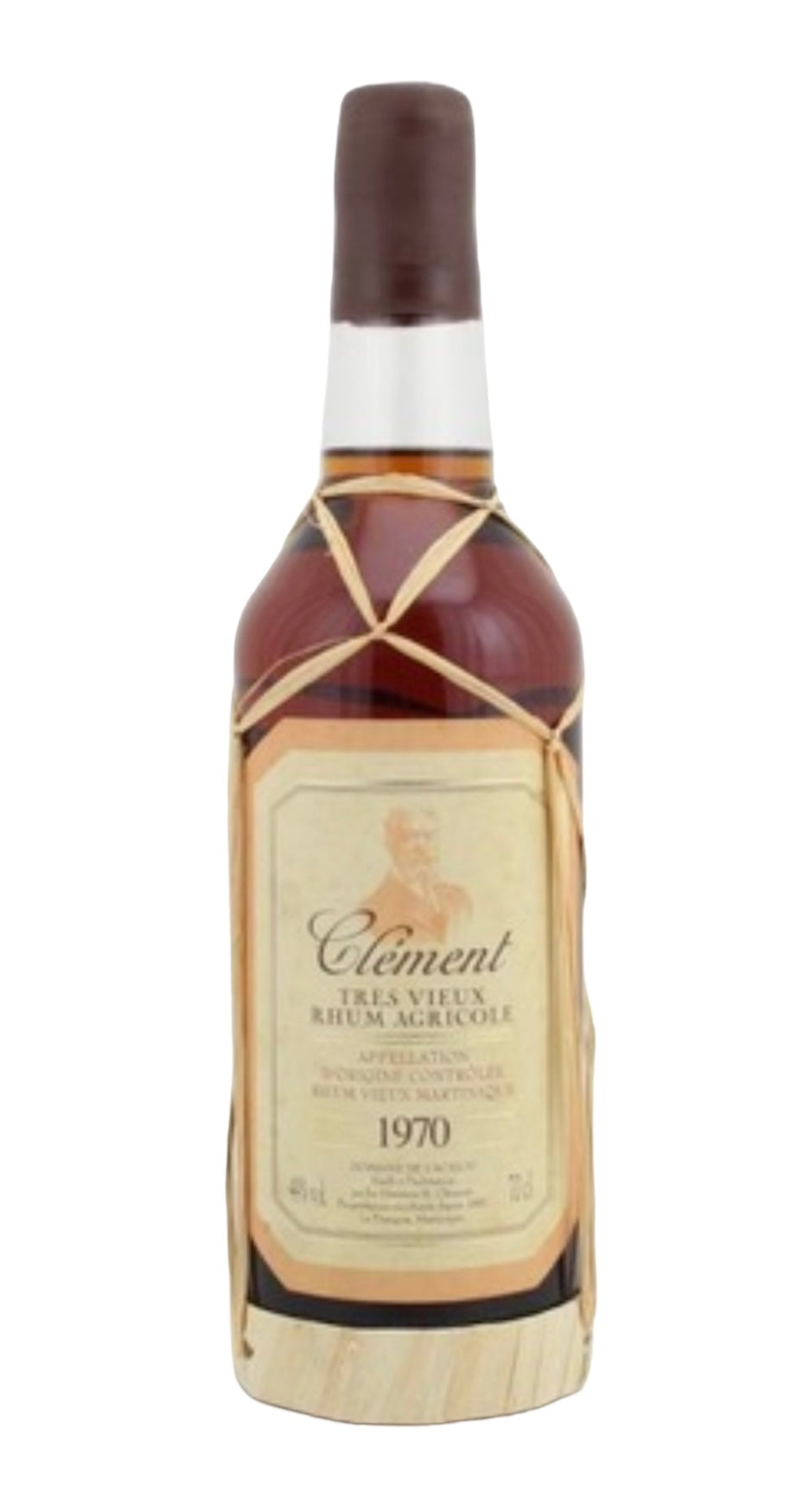 Clément Millésime 1970 44%
