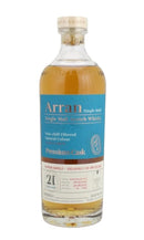 Arran 2001 / 002 & 070 55,9%