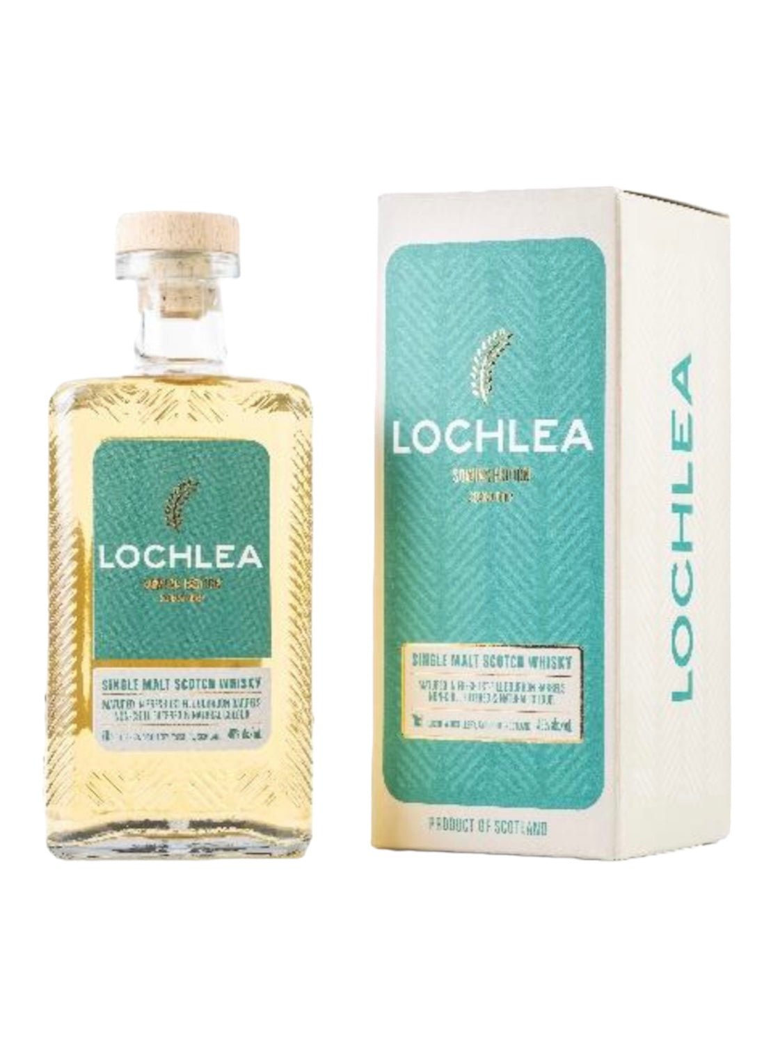 Lochlea Sowing Edition Second Crop 46%