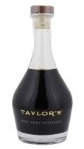 Taylor's VVOP 20%