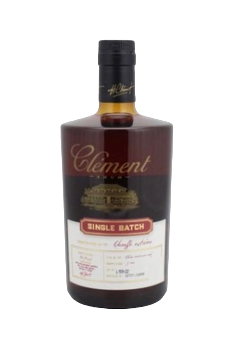 Clément Single Batch Chauffe Extrême 46,9%