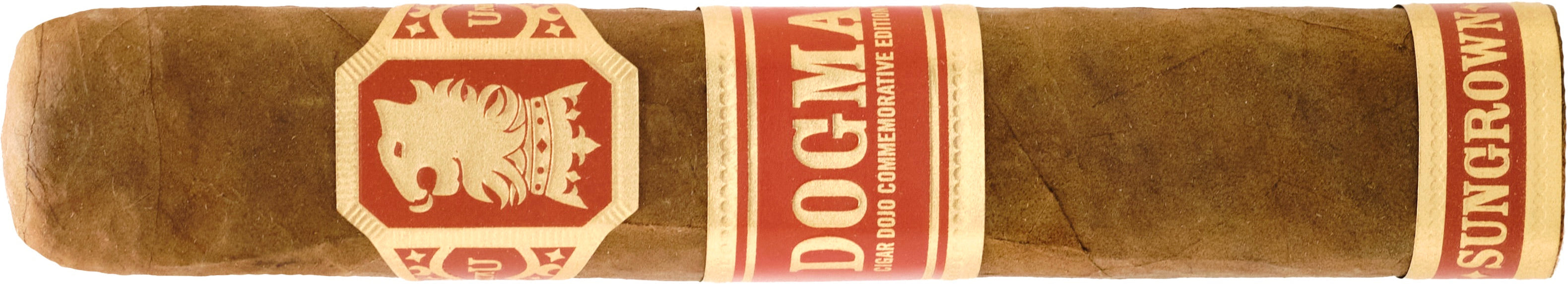 Undercrown Sun Grown Dogma