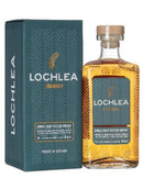 Lochlea Our Barley 46%