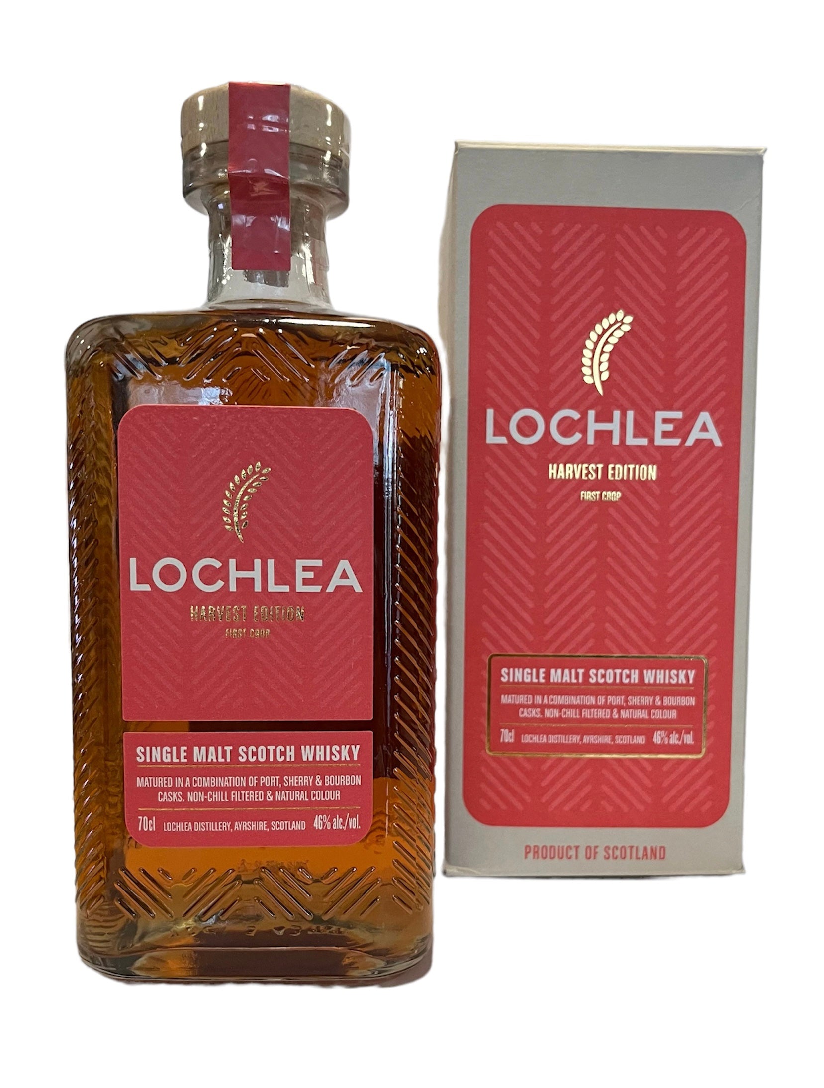 Lochlea Harvest Edition 46%