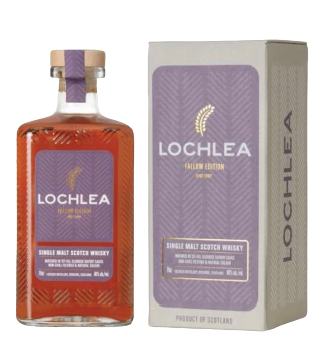 Lochlea Fallow Edition 46%