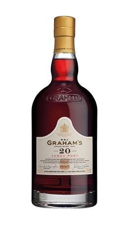 Graham's Tawny 20 ans 20%