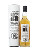 Kilkerran 12 ans 46%