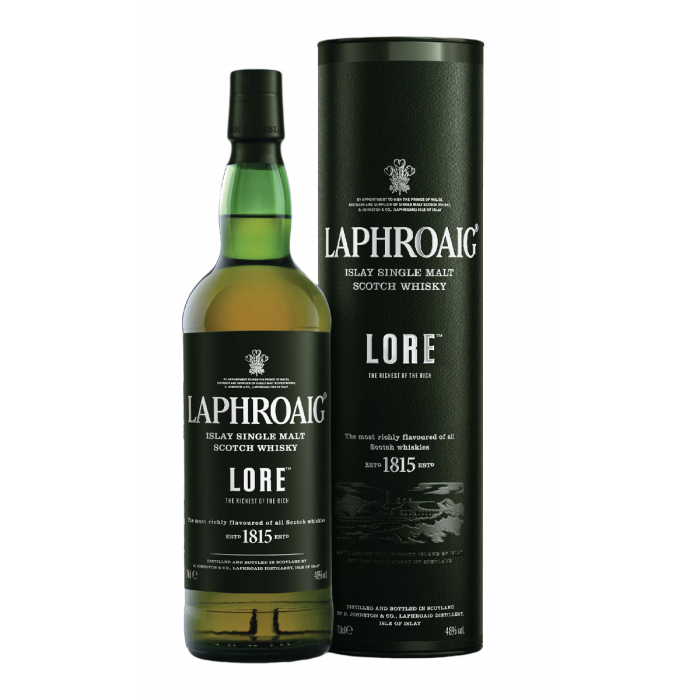 Laphroaig Lore 48%
