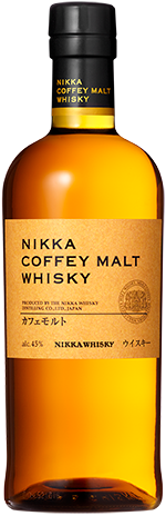 Nikka Coffey Malt 45%