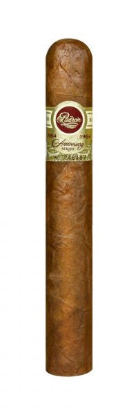 Padrón 1964 Serie Imperial