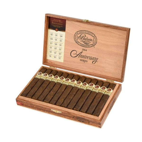 Padrón 1964 Serie Exclusivo