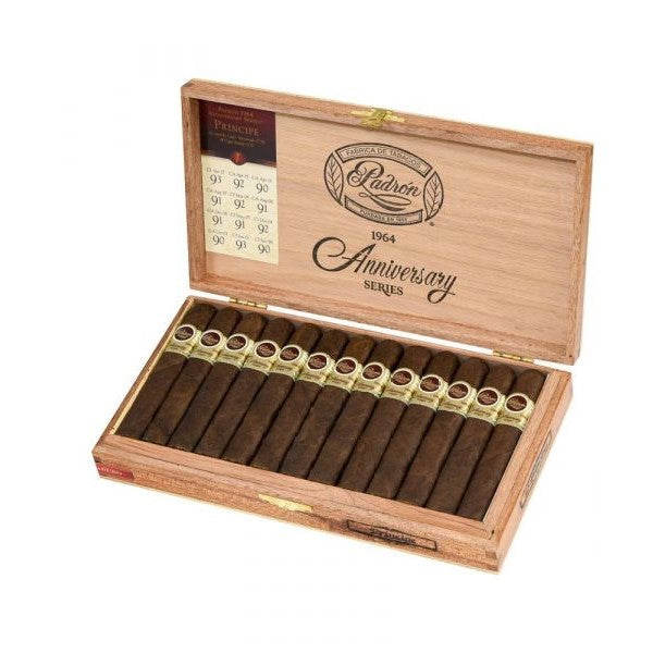 Padrón 1964 Serie Principe
