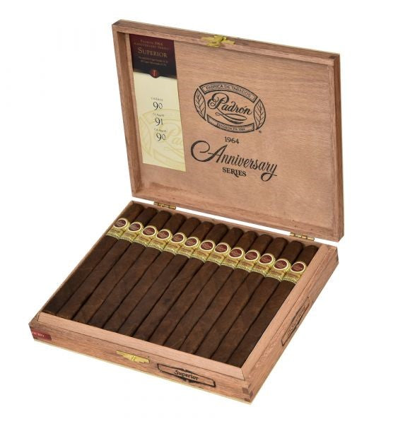 Padrón 1964 Serie Superiores