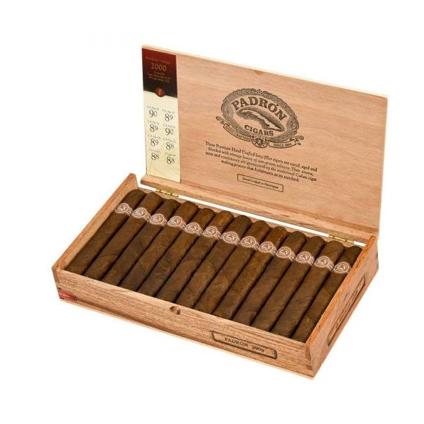 Padrón Serie 2000