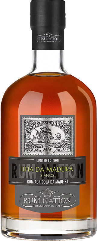 Ilha da Madeira 3 ans 42%