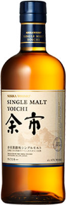 Yoichi Single Malt 45%