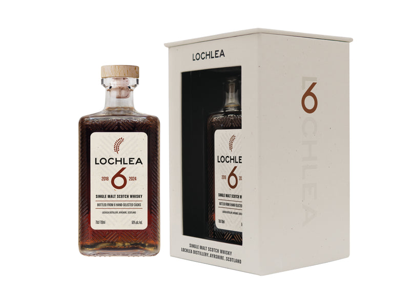 Lochlea 6 years 50%