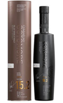 Octomore 15.2 108.2 PPM 57.9%