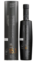 Octomore 15.1 108,2 PPM 59,1%