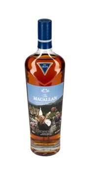 Macallan Sir Peter Blake 47.7%