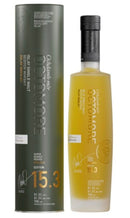 Octomore 15.3 307.2 PPM 61.3%