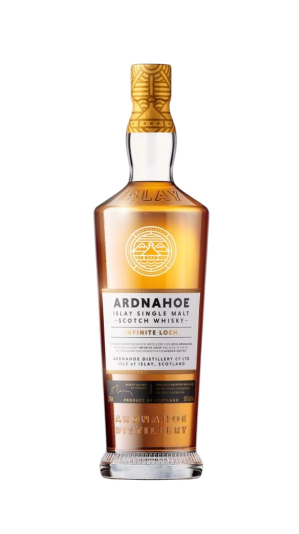 Ardnahoe Infinite Loch 50%