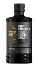 Port Charlotte 2013 SYC: 01 54,4%