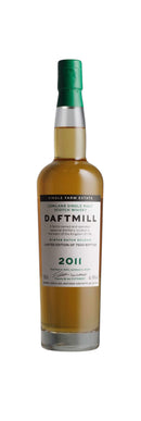 Daftmill 2011 Winter Batch Release 2024 46%