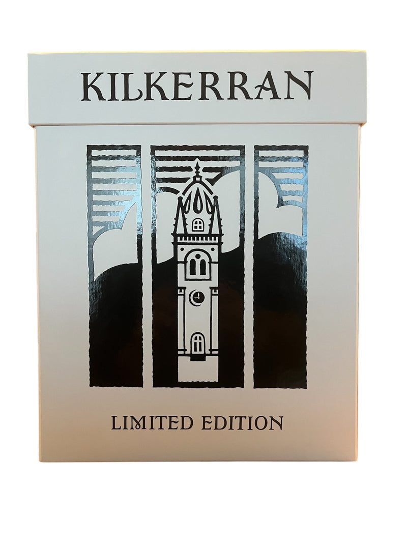 Kilkerran Set 10 ans 46%