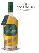 Cotswolds Peated Cask 60,2%