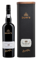 Dow's Porto Tawny 40 ans 20%