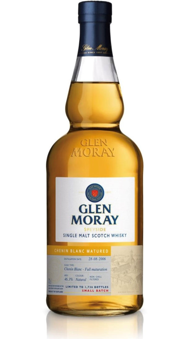 Glen Moray Chenin Blanc Matured 46,3%