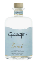 Gaugin Beach Dry Gin 46%